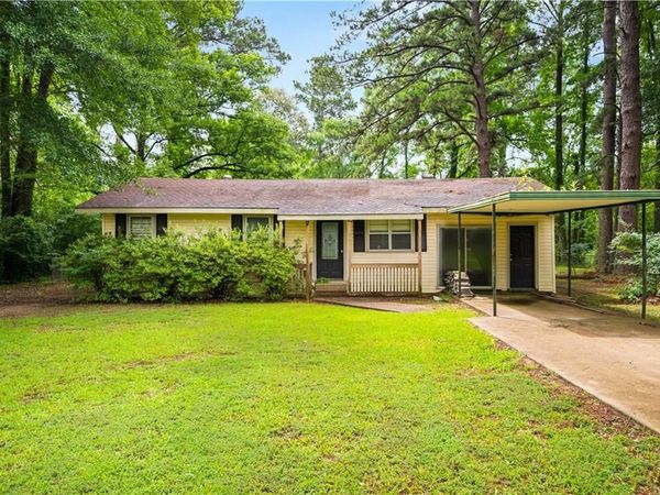212 SANDRA Street, Natchitoches, LA 71457