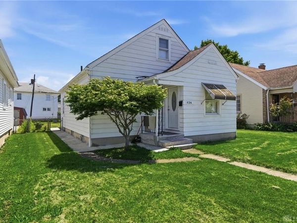 434 Grove Avenue, Dayton, OH 45404