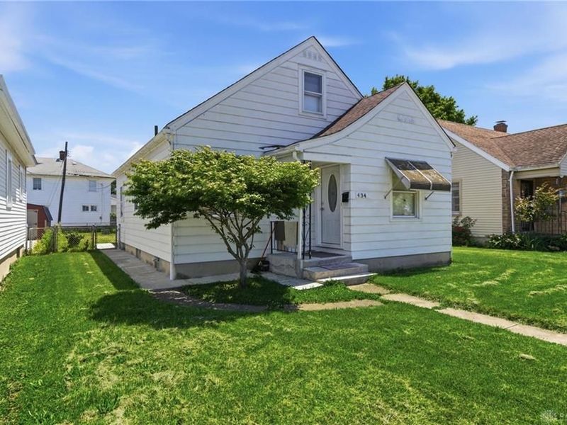 434 Grove Avenue, Dayton, OH 45404 Photo 1