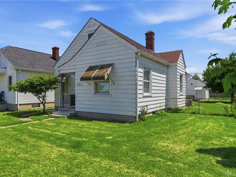 434 Grove Avenue, Dayton, OH 45404 Photo 2