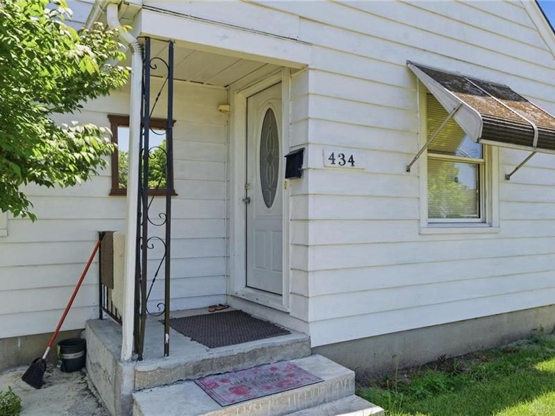 434 Grove Avenue, Dayton, OH 45404 Photo 3