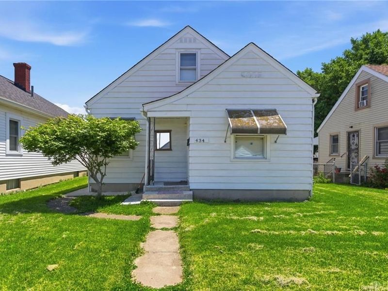 434 Grove Avenue, Dayton, OH 45404 Photo 4