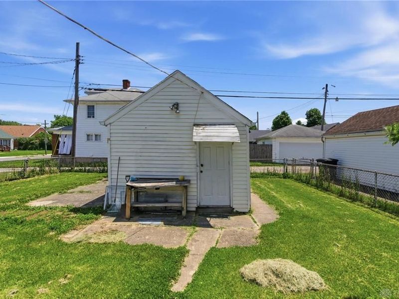 434 Grove Avenue, Dayton, OH 45404 Photo 9
