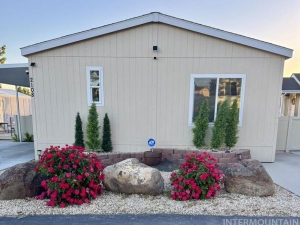 2108 E Blue Spruce Ln, Unit 188, Boise, ID 83716
