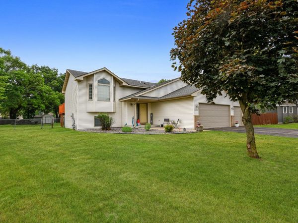5000 Bluff Road, Big Lake, MN 55309