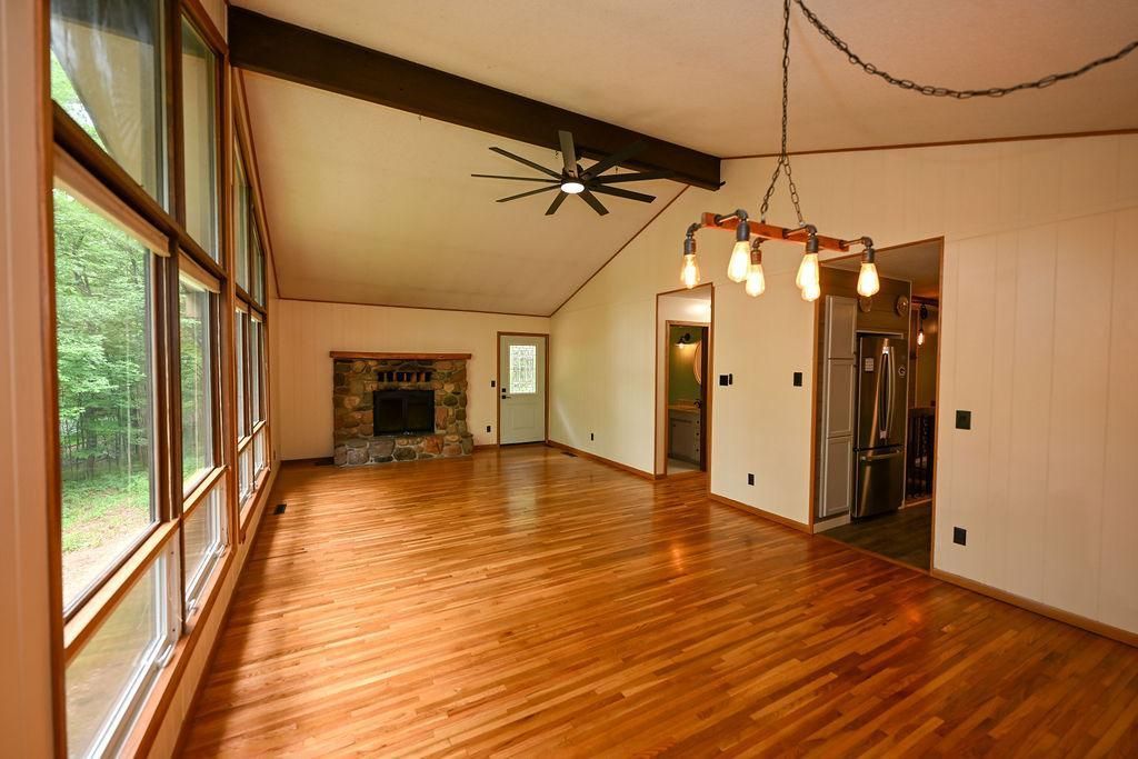 N6280 Goose Lake Road , Spooner, WI 54801