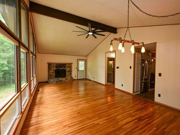 N6280 Goose Lake Road , Spooner, WI 54801