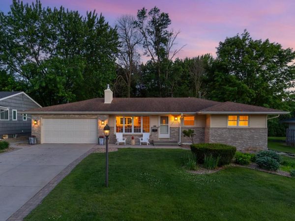 5309 Birchcrest Drive, Edina, MN 55436