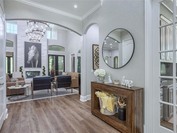 1751 Silverleaf Court, Prosper, TX 75078