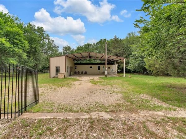 3701 TIMBERVIEW Court, Joshua, TX 76058