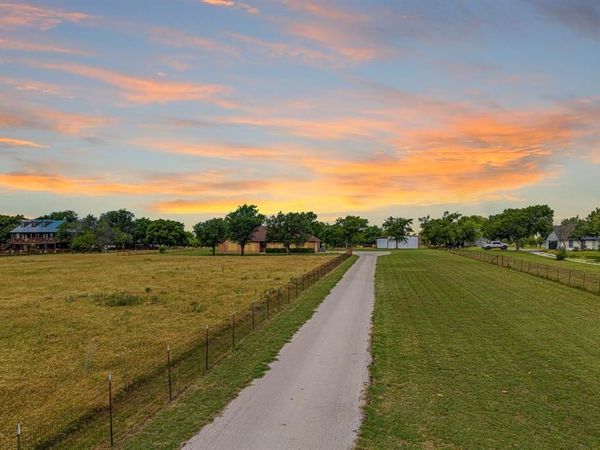 483 Christy Kay Lane, Rhome, TX 76078