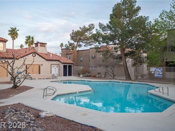 2969 Juniper Hills Boulevard , Unit 103, Las Vegas, NV 89142