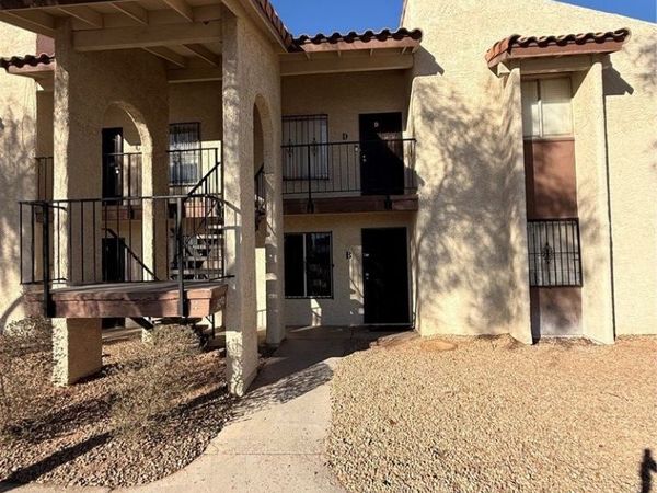 3270 Cameron Street, Unit B, Las Vegas, NV 89102