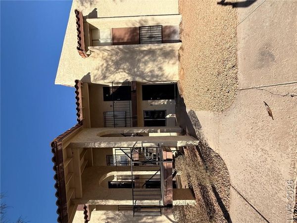 3270 Cameron Street , Unit B, Las Vegas, NV 89102