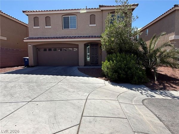 8173 Crimson Creek Court, Las Vegas, NV 89139