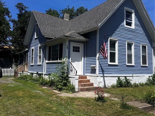 79 Miller Street, Rochester, NY 14605