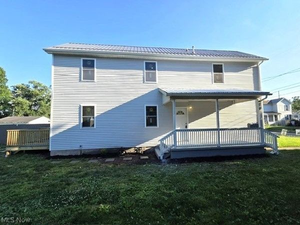 428 Schaum Avenue, Zanesville, OH 43701