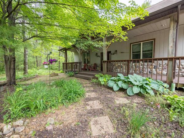 W4989 County Road Z, BEECHER, WI 54156
