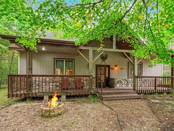 W4989 County Road Z, BEECHER, WI 54156