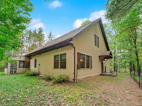 W4989 County Road Z, BEECHER, WI 54156