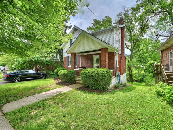 14 Von Zuben Court, Fort Thomas, KY 41075