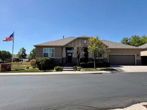 1467 W GREEN APPLE ST , South Jordan, UT 84095