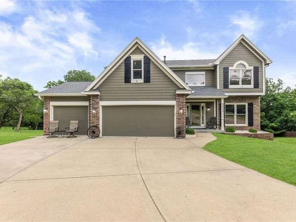6601 NW Evans Avenue, Kansas City, MO 64151