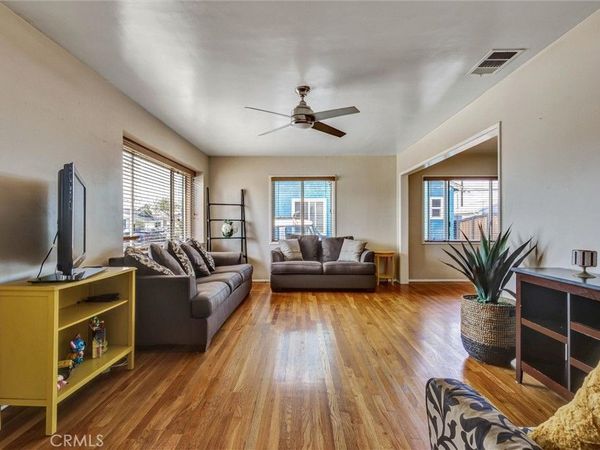 4238 Deeboyar Ave, Lakewood, CA 90712