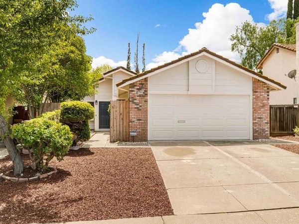 2748 Carpinteria Dr, Antioch, CA 94531