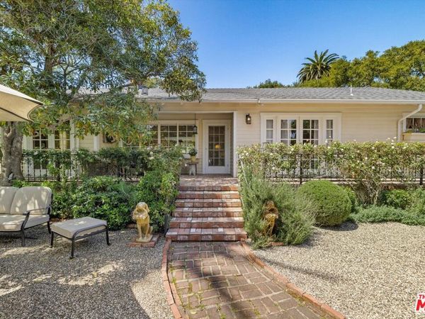 1520 Willina Lane, Santa Barbara, CA 93108