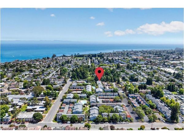1925 46th Avenue, Unit 83, Capitola, CA 95010
