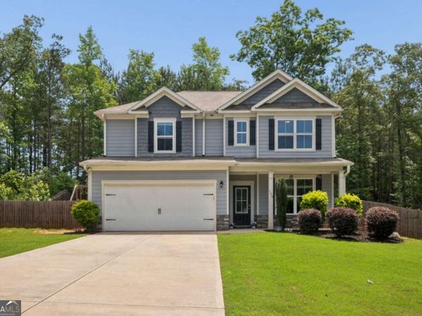 190 Tarpley Way, Covington, GA 30016