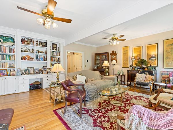 2122 Heritage Heights, Decatur, GA 30033