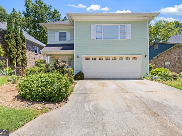 2122 Heritage Heights, Decatur, GA 30033