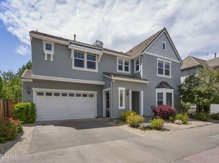 2175 Heavenly View Trail, Reno, NV 89523 Photo