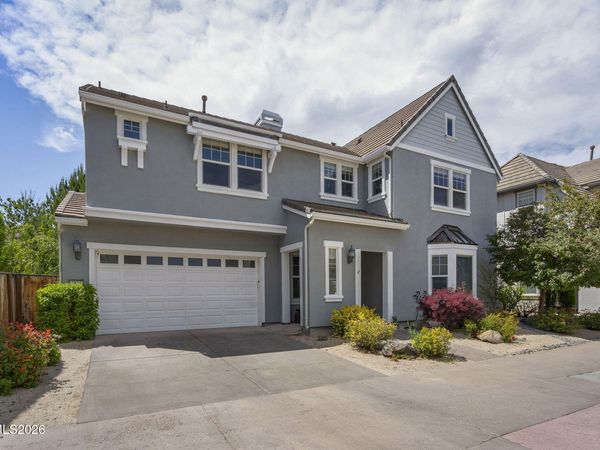 2175 Heavenly View Trail, Reno, NV 89523