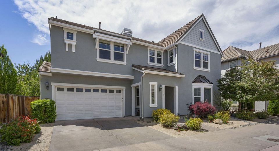 2175 Heavenly View Trail, Reno, NV 89523 Photo