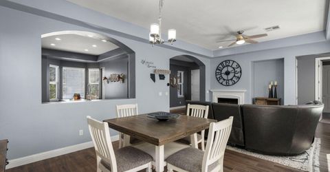 2175 Heavenly View Trail, Reno, NV 89523 Photo