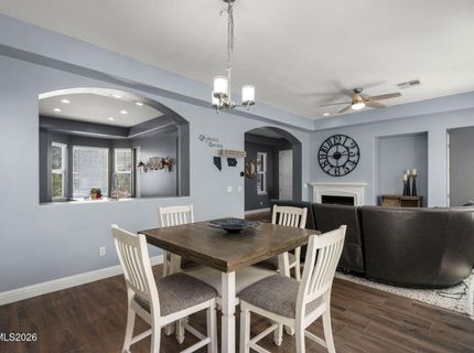 2175 Heavenly View Trail, Reno, NV 89523 Photo