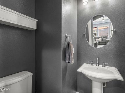 2175 Heavenly View Trail, Reno, NV 89523 Photo