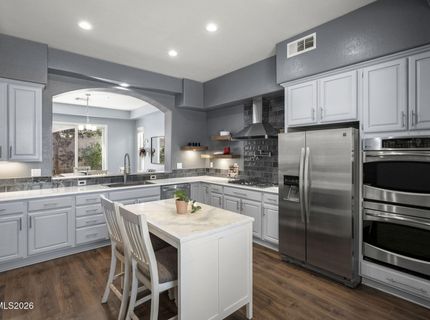 2175 Heavenly View Trail, Reno, NV 89523 Photo