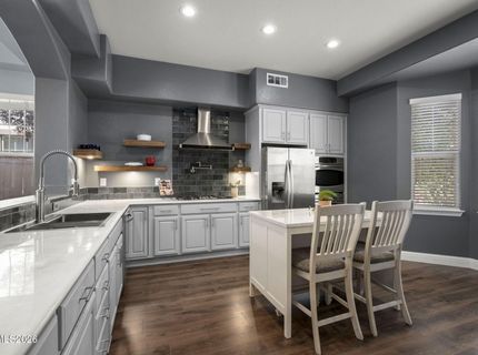 2175 Heavenly View Trail, Reno, NV 89523 Photo