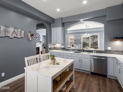 2175 Heavenly View Trail, Reno, NV 89523 Photo
