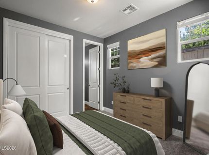 2175 Heavenly View Trail, Reno, NV 89523 Photo