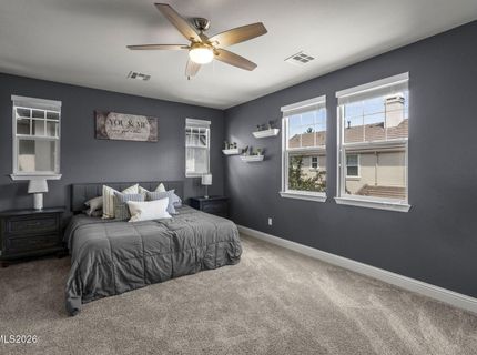 2175 Heavenly View Trail, Reno, NV 89523 Photo