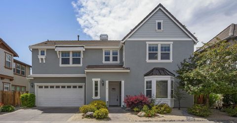 2175 Heavenly View Trail, Reno, NV 89523 Photo