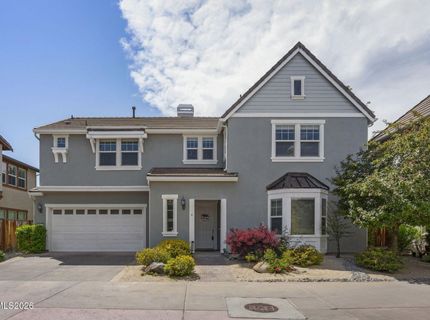 2175 Heavenly View Trail, Reno, NV 89523 Photo