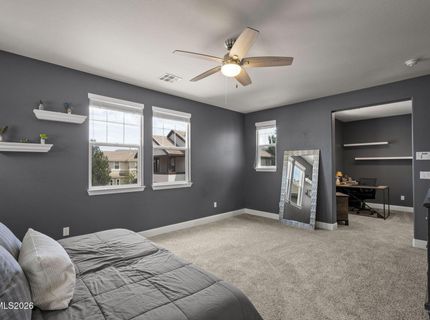 2175 Heavenly View Trail, Reno, NV 89523 Photo