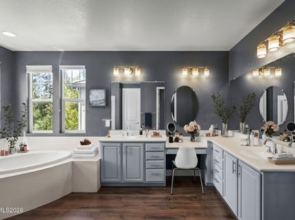 2175 Heavenly View Trail, Reno, NV 89523 Photo