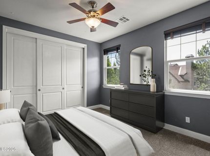 2175 Heavenly View Trail, Reno, NV 89523 Photo